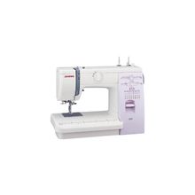Швейная машина электромеханическая Janome 415   5515