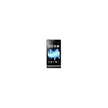 Sony Xperia S Black