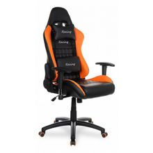 College Кресло игровое BX-3827 Orange ID - 325610