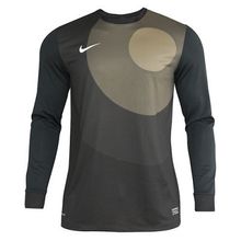 Свитер Nike Вратаря Ls Park Iv Gk Jsy 448265-010 Jr