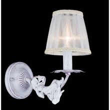 Natali Kovaltseva LADY 70043-1W WHITE GOLD бра (настенный светильник)