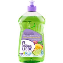 Meine Liebe Манго и Освежающий Лайм 500 мл