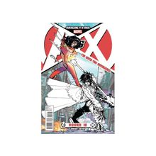Комикс avengers vs. x-men #10