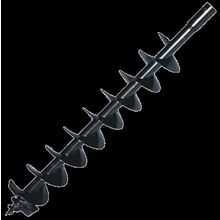 Шнек для грунта Forward 250х800 мм