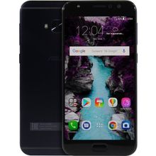 Смартфон ASUS Zenfone 4 Selfie Pro    90AZ01M7-M01000    Black (2GHz, 4GB, 5.5"1920x1080, 4G+WiFi+BT, 64Gb+microSD, 16Mpx)