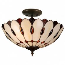 Arte Lamp Светильник на штанге Arte Lamp Perla A3163PL-2BG ID - 413195