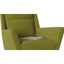 Смарт Кресло Йорк Green