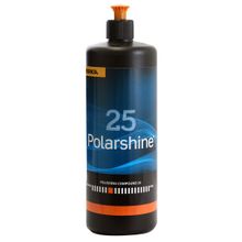 Полировальная паста Mirka Polarshine 25, 1л