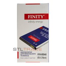 Аккумулятор finity iPhone 6S 5.5 (2750mAh)