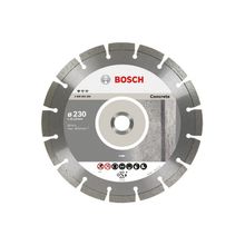 BOSCH 2.608.602.198 Диск алмазный Professional for Concrete