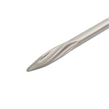 Зубило пикообразное, самозатачивающееся Rtec 400 мм, SDS MAX Gross 70350