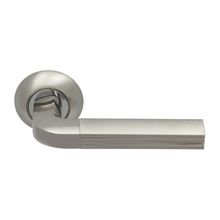 SILLUR 96 S.CHROME P.CHROME хром матовый хром