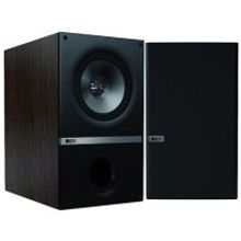 KEF Q100 Black