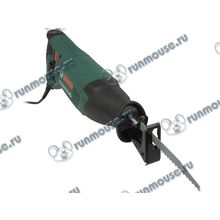 Ножовка Bosch "PSA 900 E" 06033A6000 (900Вт) + пильное полотно [119378]