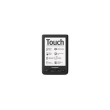 Электронная книга PocketBook Pro 622 (6", Touch screen, WiFi, )