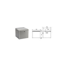 Автохолодильник электрогазовый Dometic RC-1200