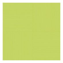 Плитка напольная Кураж-2 салатный (01-10-1-16-01-81-004) 38,5х38,5 (0,888м2 63,936м2 72уп) (ИБК)