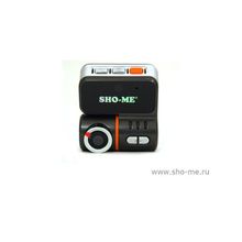 SHO-ME HD120 Видеорегистратор