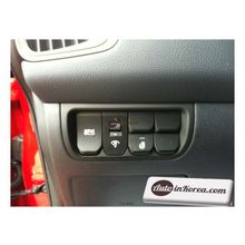 Kia Pride 1.6 GDI 2011