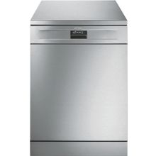 Посудомоечная машина Smeg LVS533XIN