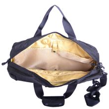 ProtecA Дорожная сумка 25959 черная