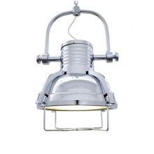 Lumina Deco Подвесной светильник Lumina Deco Loffi LDP 704 CHR ID - 149152