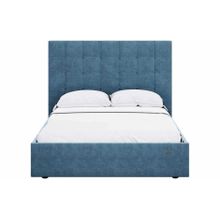 Сильва Кровать Celine 1400 модель 313 Галакси лайт 22