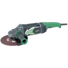 Угловая шлифмашина Hitachi G23SEY