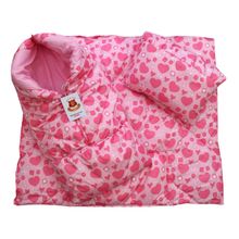 ДетиЗим Демисезонный конверт-одеяло  ДЗ553