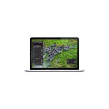 Apple MacBook Pro 15 with Retina display (Core i7 3,60GHz 16Gb DDR3 256Gb (SSD) DVD Нет 15.4" 2880x1800 Intel HD Graphics 4000 720p Face Time HD Dual mic WiFi BT 4.0 Mag Safe 2 2xThunderbolt 2x USB3 HDMI Headphone port Mac OS X) [Z0MK001Z8]