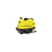 Поломоечная машина Karcher BD 100 250 R BP Pack