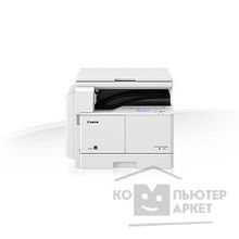 Canon imageRUNNER 2204 МФУ ч б A3 22ppm 600x600 USB 0915C001 крышка и тонер в комплекте