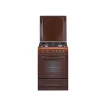 GEFEST Газовая плита (60 см) Гефест 6100-03К