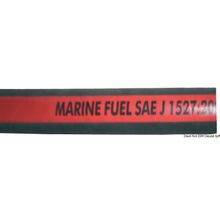 Osculati A1 fuel hose smooth 40 x 54 mm, 17.751.40