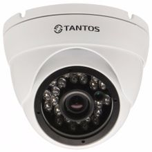 Видеокамера TANTOS TSi-EBle2F