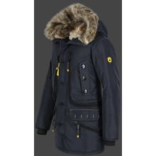 Wellensteyn Seewolf-375 Midnightblue