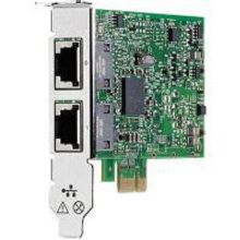 HP 615732-B21 сетевая карта Ethernet 1Gb 2P 332T