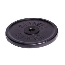 MB Barbell MB-PltBE-20 олимпийский