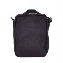Athlete Мужская сумка 60003-01 черная