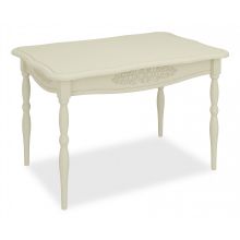 Компасс-мебель Стол обеденный Ассоль плюс АС-31 ID - 337532