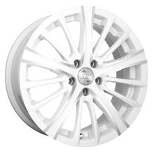 Колесные диски Racing Wheels H-537 7,0R17 5*112 ET40 d66,6 W F P [86169007277] &lt;С&gt;