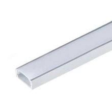 Uniel Матовый рассеиватель Uniel UFE-R05 Frozen UL-00000612 ID - 263158