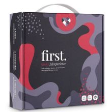 Стартовый набор БДСМ First Kinky Experience (243144)