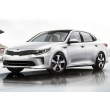 Замок рулевого вала FORTUS CSL 2516 для KIA Optima 2016-