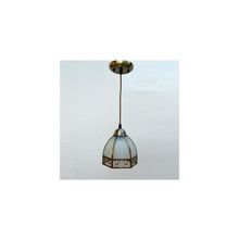 WUNDERLICHT  Светильник подвесной EAST PARABLE YL7711AB-P1