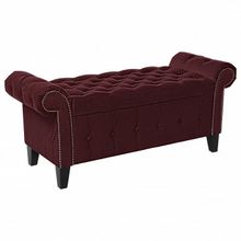 Вентал Банкетка-сундук Торрокс ID - 321890