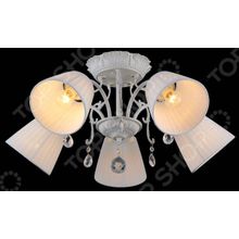 Natali Kovaltseva MAJESTIC I 75016-5C WHITE