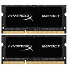 Kingston Kingston HX321LS11IB2K2-8