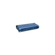 TRENDnet (TK-409K) 4-port USB KVM Switch