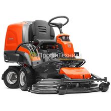 Райдер Husqvarna RC 318T 9676287-02 (без деки)